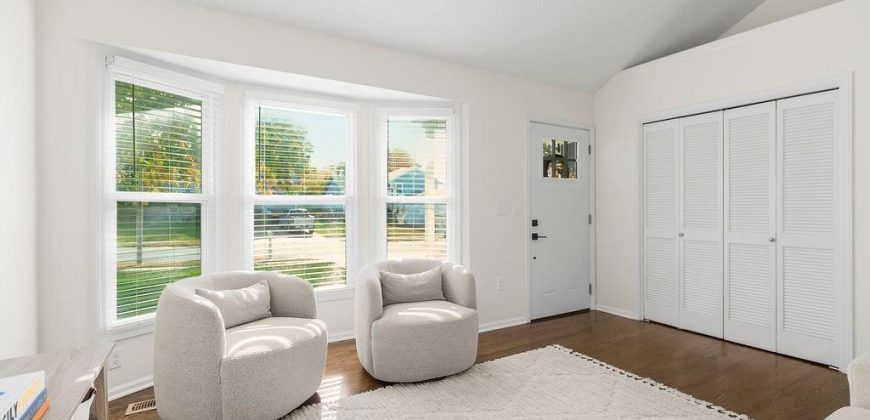 Homes for Sale in Kansas City, MO 64155 | 212 NE 103RD Terrace