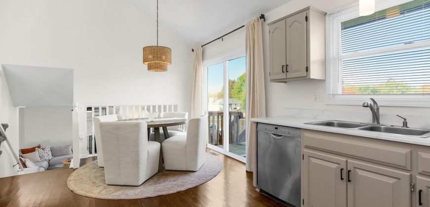 Homes for Sale in Kansas City, MO 64155 | 212 NE 103RD Terrace