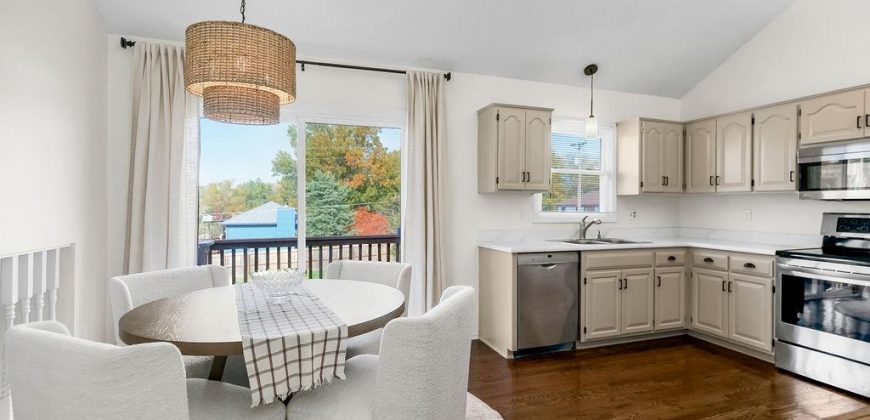 Homes for Sale in Kansas City, MO 64155 | 212 NE 103RD Terrace