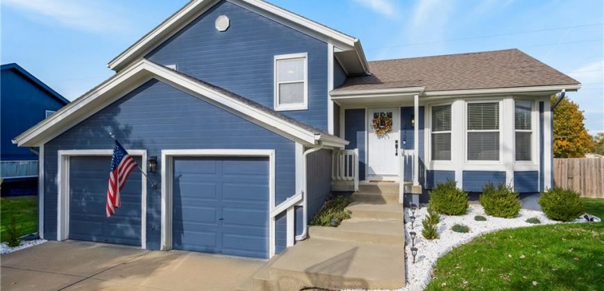 Homes for Sale in Kansas City, MO 64155 | 212 NE 103RD Terrace