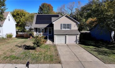 Homes for Sale in Kansas City, MO 64153 | 8505 N Mcdonald Avenue