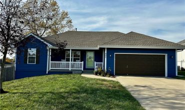 Homes for Sale in Excelsior Springs, MO 64024 | 402  Greenspire Street