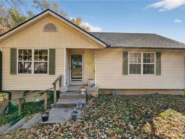 Homes for Sale in Kansas City, MO 64116 | 3715 N Euclid Avenue