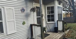 Homes for Sale in Missouri City, MO 64072 | 626  wood Street