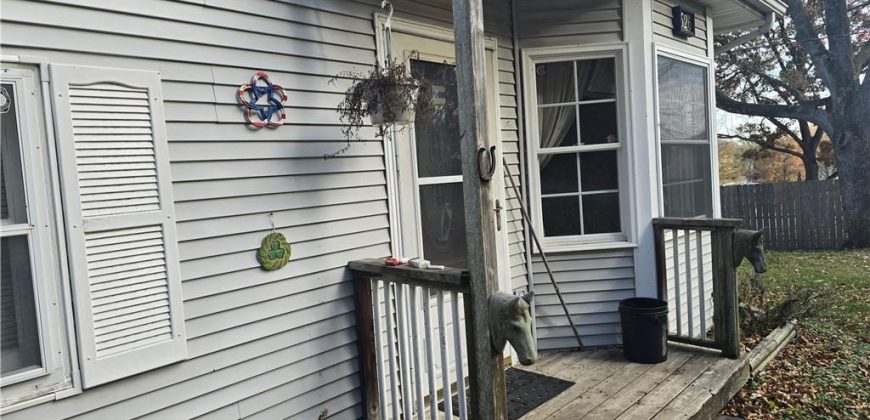 Homes for Sale in Missouri City, MO 64072 | 626  wood Street