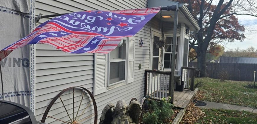 Homes for Sale in Missouri City, MO 64072 | 626  wood Street