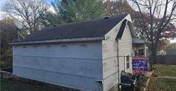 Homes for Sale in Missouri City, MO 64072 | 626  wood Street