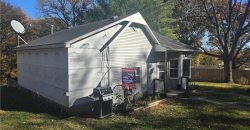 Homes for Sale in Missouri City, MO 64072 | 626  wood Street