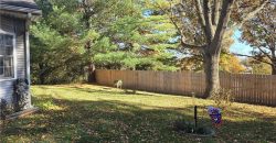 Homes for Sale in Missouri City, MO 64072 | 626  wood Street