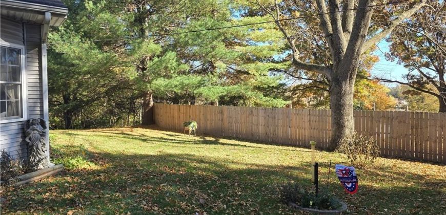 Homes for Sale in Missouri City, MO 64072 | 626  wood Street