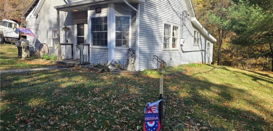 Homes for Sale in Missouri City, MO 64072 | 626  wood Street