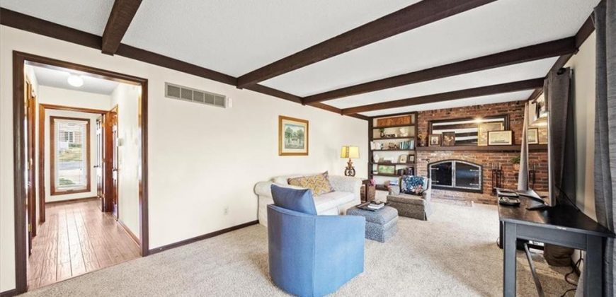 Homes for Sale in Parkville, MO 64152 | 6532 NW Melody Court