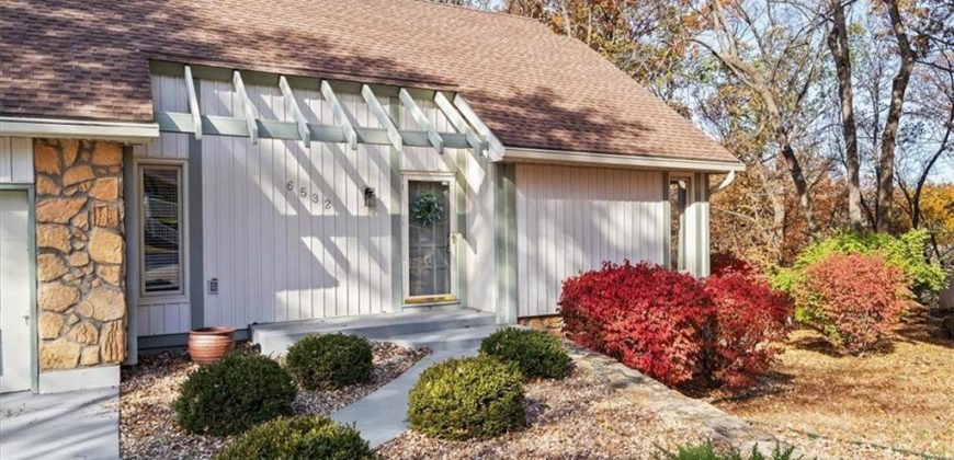 Homes for Sale in Parkville, MO 64152 | 6532 NW Melody Court