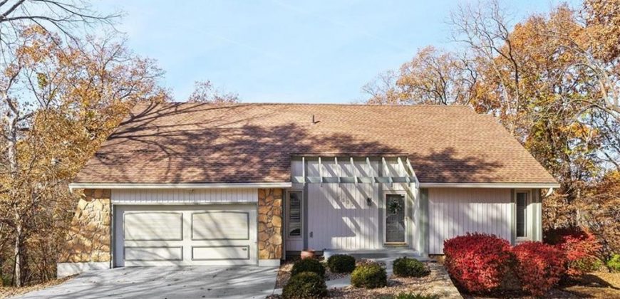 Homes for Sale in Parkville, MO 64152 | 6532 NW Melody Court