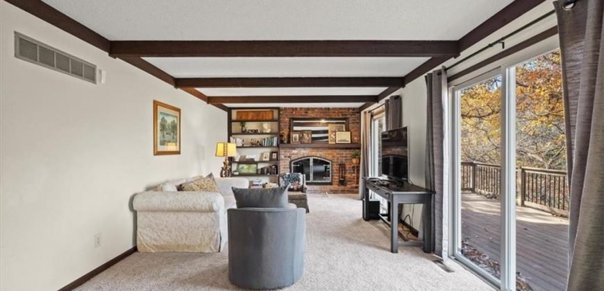 Homes for Sale in Parkville, MO 64152 | 6532 NW Melody Court