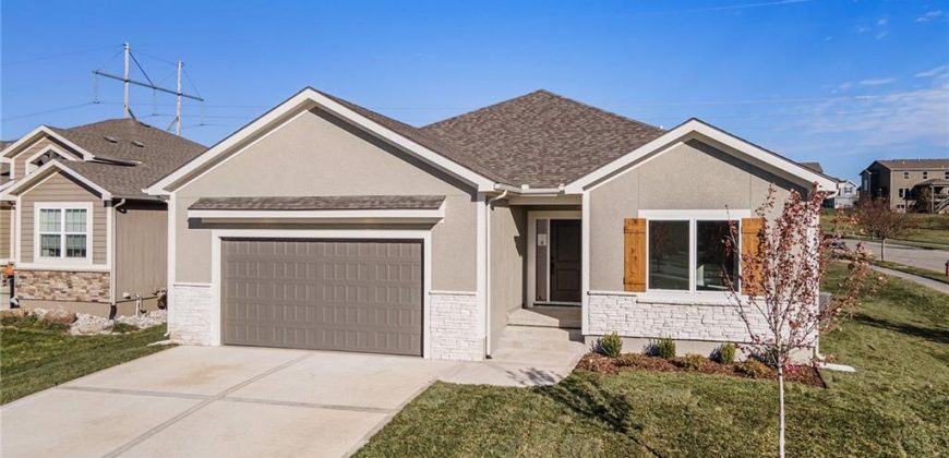 Homes for Sale in Kansas City, MO 64157 | 10101 N Oakland Avenue