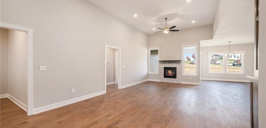 Homes for Sale in Kansas City, MO 64157 | 10101 N Oakland Avenue