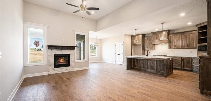 Homes for Sale in Kansas City, MO 64157 | 10101 N Oakland Avenue