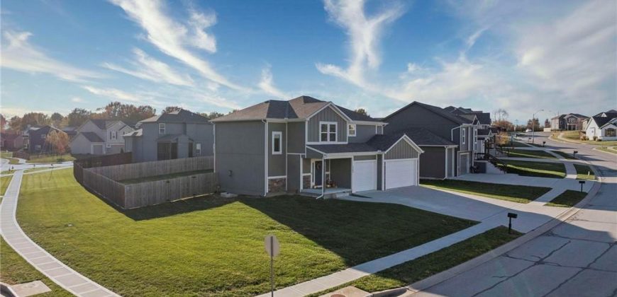 Homes for Sale in Smithville, MO 64089 | 1505 NE 183rd Street