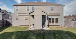 Homes for Sale in Smithville, MO 64089 | 1505 NE 183rd Street