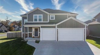 Homes for Sale in Smithville, MO 64089 | 1505 NE 183rd Street