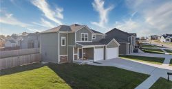 Homes for Sale in Smithville, MO 64089 | 1505 NE 183rd Street