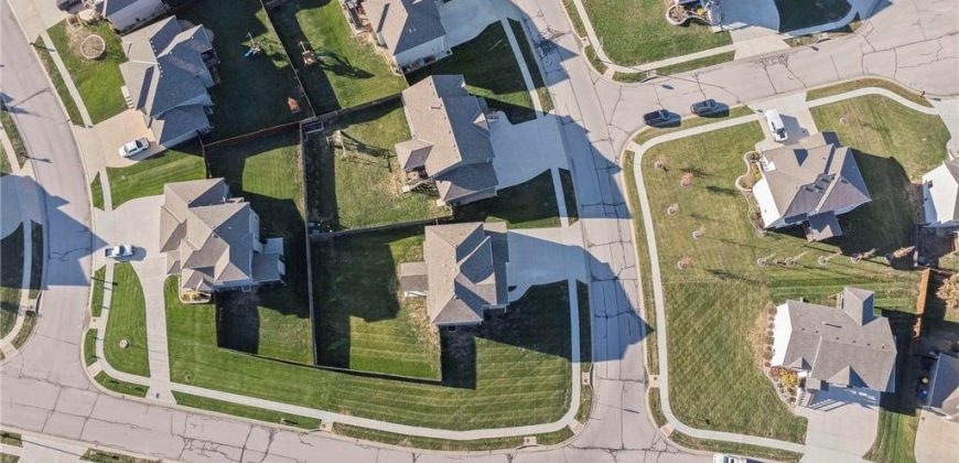 Homes for Sale in Smithville, MO 64089 | 1505 NE 183rd Street