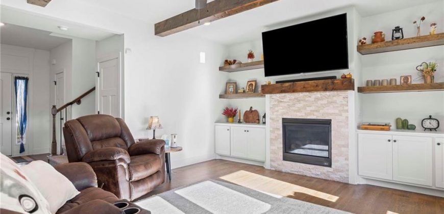 Homes for Sale in Smithville, MO 64089 | 1505 NE 183rd Street