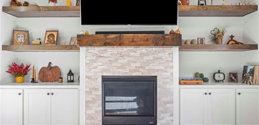 Homes for Sale in Smithville, MO 64089 | 1505 NE 183rd Street