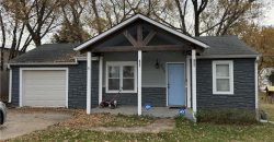 Homes for Sale in Gladstone, MO 64118 | 609 NE 76th Terrace