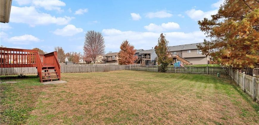 Homes for Sale in Kansas City, MO 64157 | 11433 N Tennessee Avenue