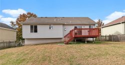 Homes for Sale in Kansas City, MO 64157 | 11433 N Tennessee Avenue