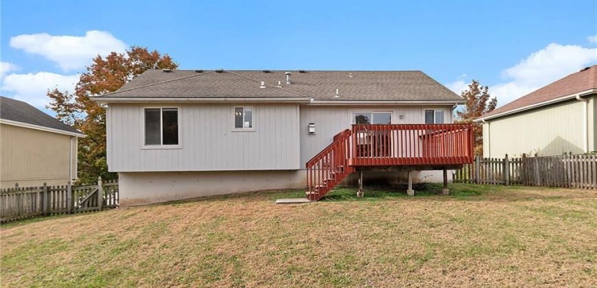 Homes for Sale in Kansas City, MO 64157 | 11433 N Tennessee Avenue