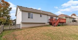 Homes for Sale in Kansas City, MO 64157 | 11433 N Tennessee Avenue