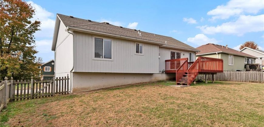 Homes for Sale in Kansas City, MO 64157 | 11433 N Tennessee Avenue