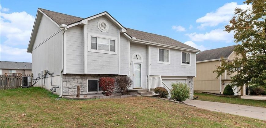 Homes for Sale in Kansas City, MO 64157 | 11433 N Tennessee Avenue