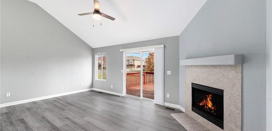 Homes for Sale in Kansas City, MO 64157 | 11433 N Tennessee Avenue