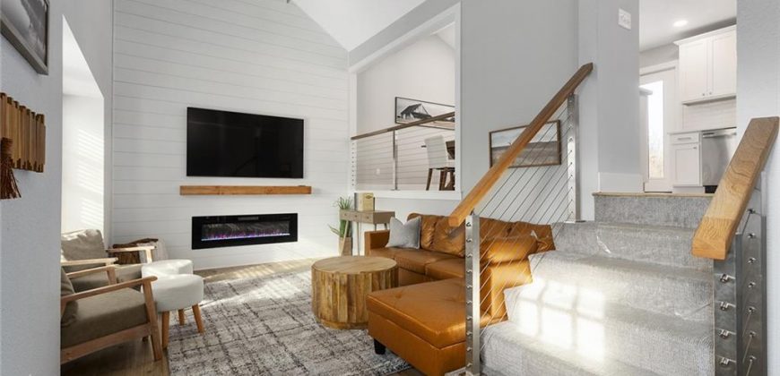 Homes for Sale in Holt, MO 64048 | 22612 N Prestige Drive