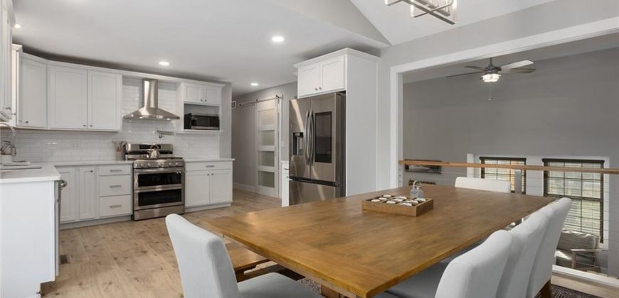 Homes for Sale in Holt, MO 64048 | 22612 N Prestige Drive