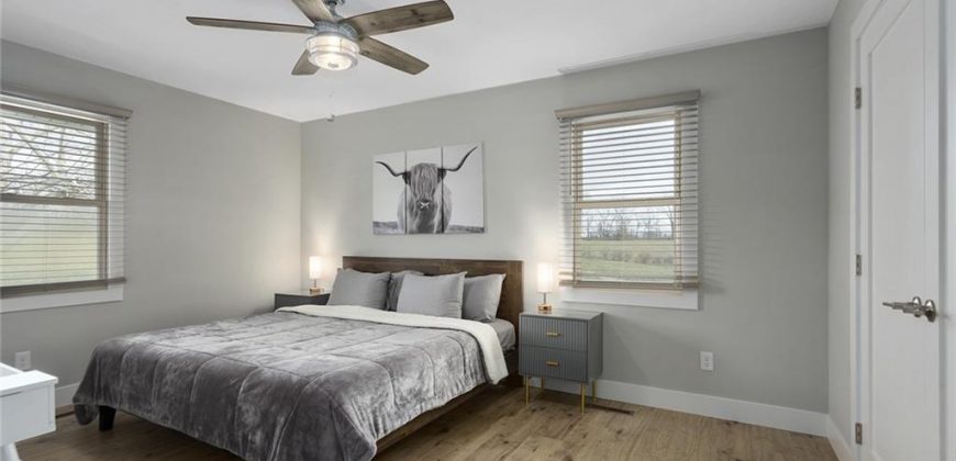 Homes for Sale in Holt, MO 64048 | 22612 N Prestige Drive