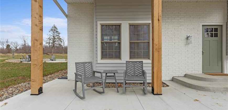 Homes for Sale in Holt, MO 64048 | 22612 N Prestige Drive