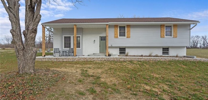 Homes for Sale in Holt, MO 64048 | 22612 N Prestige Drive