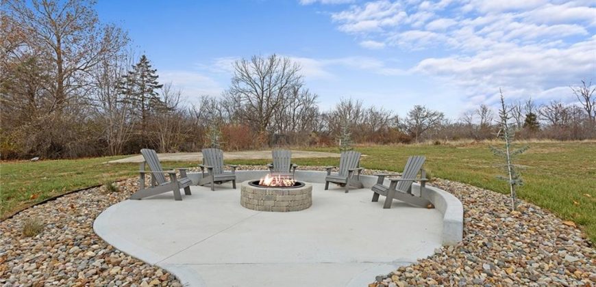 Homes for Sale in Holt, MO 64048 | 22612 N Prestige Drive