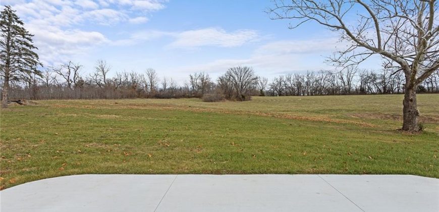 Homes for Sale in Holt, MO 64048 | 22612 N Prestige Drive