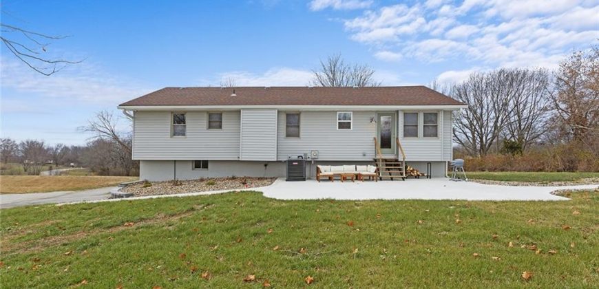 Homes for Sale in Holt, MO 64048 | 22612 N Prestige Drive