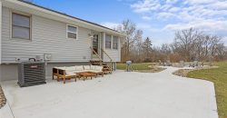 Homes for Sale in Holt, MO 64048 | 22612 N Prestige Drive