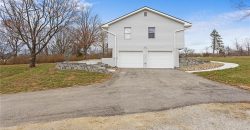 Homes for Sale in Holt, MO 64048 | 22612 N Prestige Drive