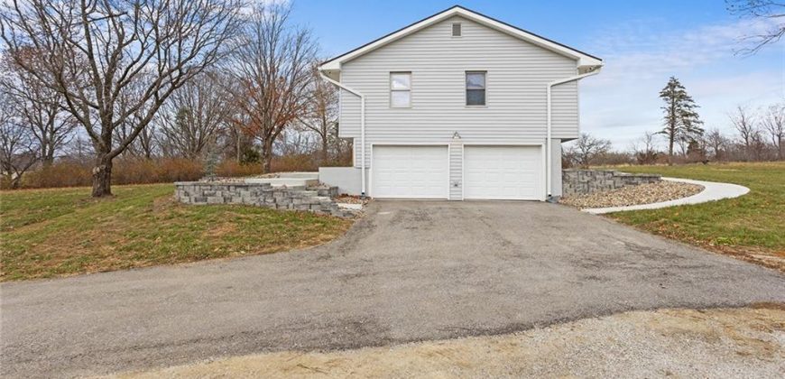 Homes for Sale in Holt, MO 64048 | 22612 N Prestige Drive