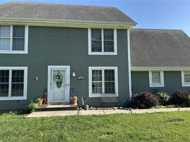 Homes for Sale in Liberty, MO 64068 | 1601  Dunwich Drive