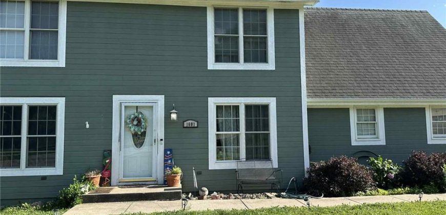 Homes for Sale in Liberty, MO 64068 | 1601  Dunwich Drive